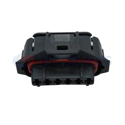 Auto Parts Housing Accessory Automotive Connector Pin Holder Connector 6-pin Female 936394-2